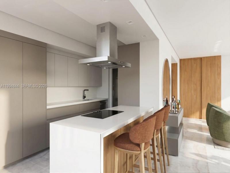 Comprar apartamento en The Cricket Club 605
