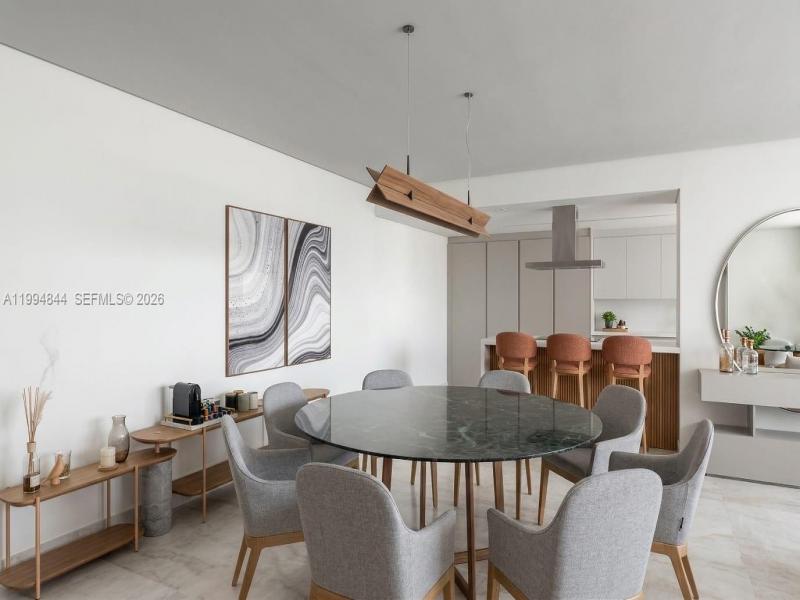 Comprar apartamento en The Cricket Club 605