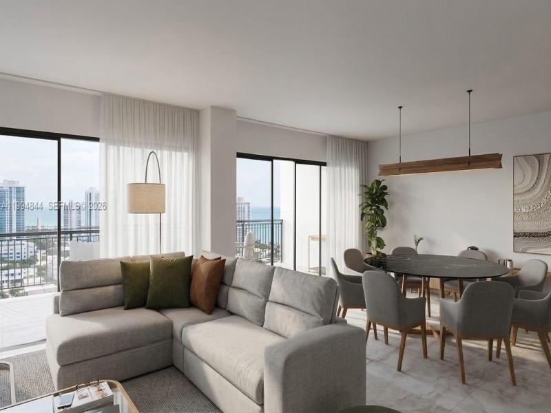 Comprar apartamento en The Cricket Club 605