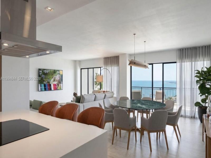 Comprar apartamento en The Cricket Club 605
