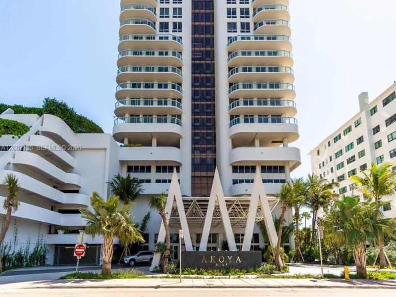Comprar apartamento no Akoya 2306