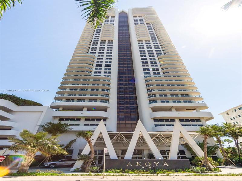 Comprar apartamento no Akoya 2306