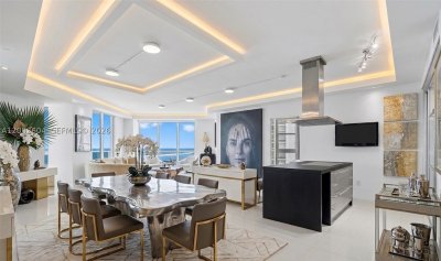 Trump Royale Apt #709