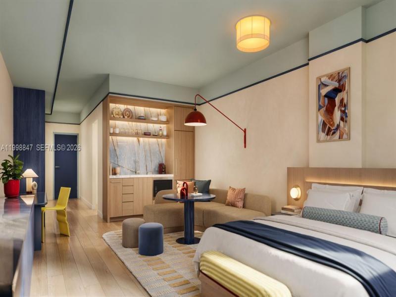 Comprar apartamento en DUOS Wynwood 408