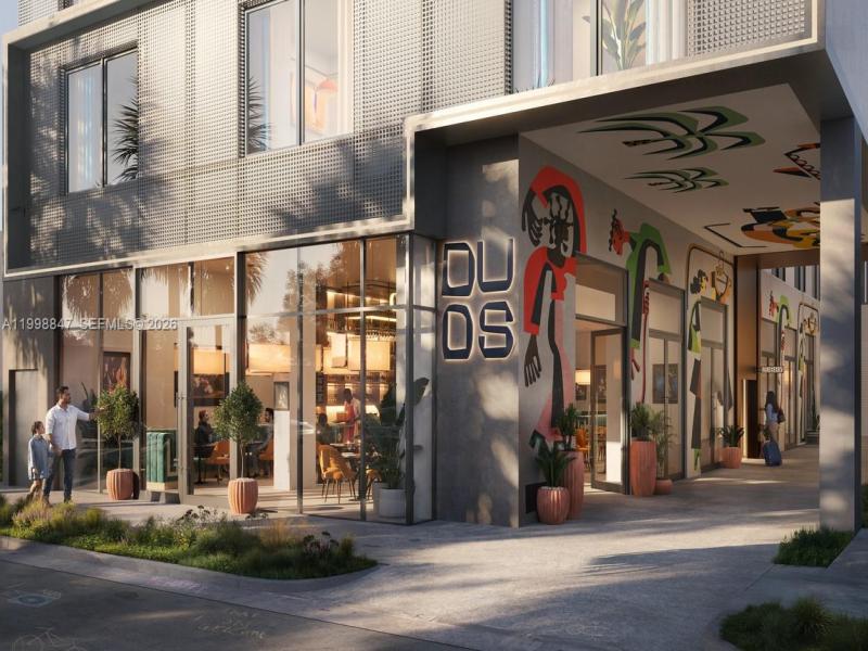 Comprar apartamento en DUOS Wynwood 408