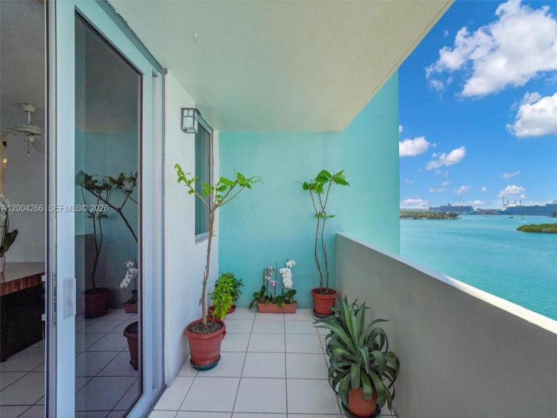 Condo for sale at Island Terrace 12C