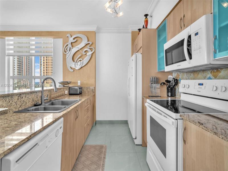 Comprar apartamento en King David 707