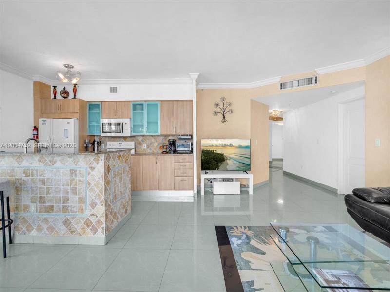 Comprar apartamento en King David 707
