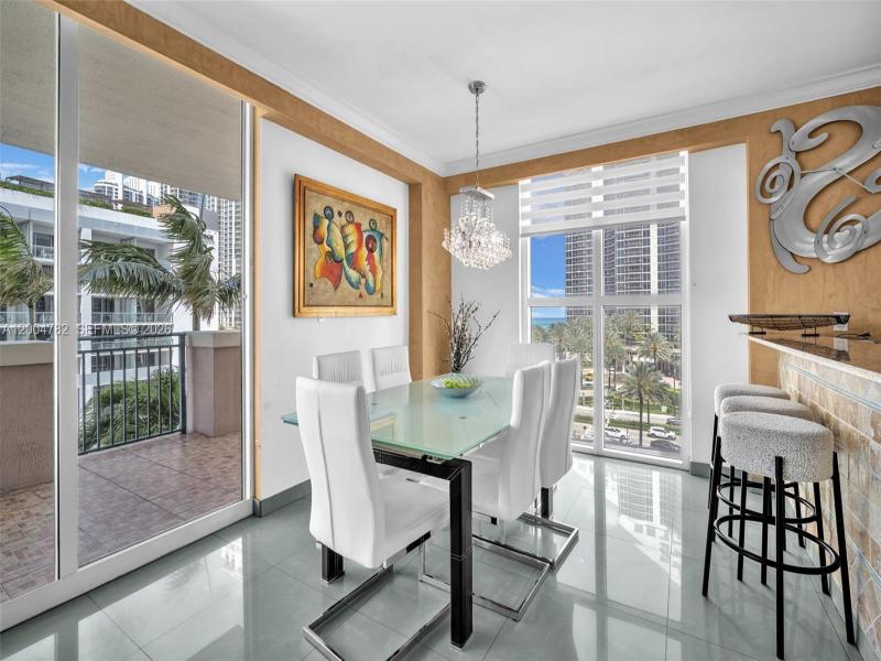 Comprar apartamento en King David 707