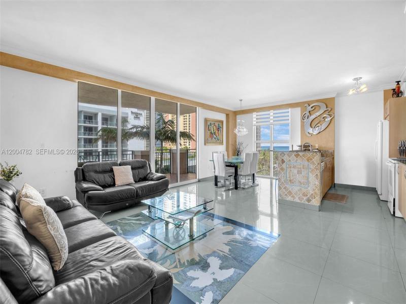 Comprar apartamento en King David 707