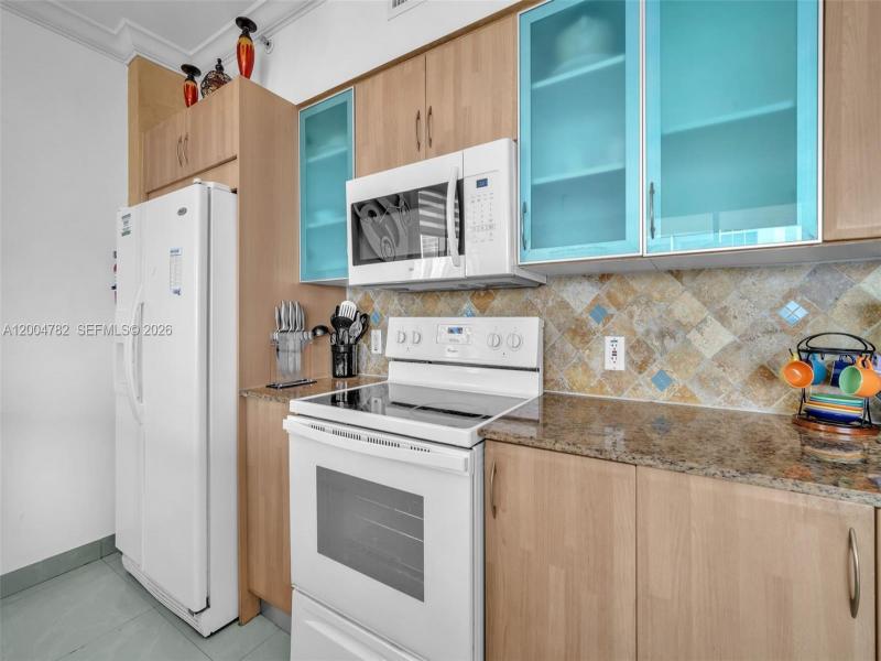 Comprar apartamento en King David 707