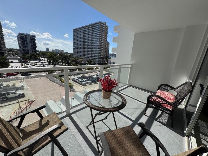 Parker Plaza Estates Apt #403