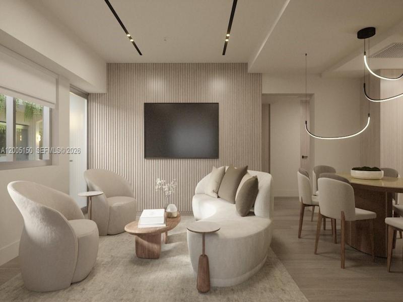 Villa Sofia Residences Apt #107