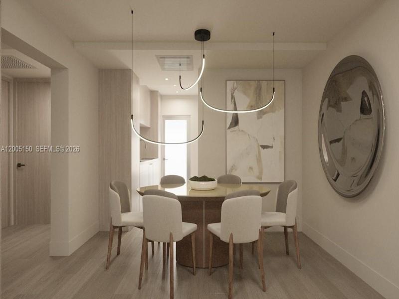 Comprar apartamento en Villa Sofia Residences 107