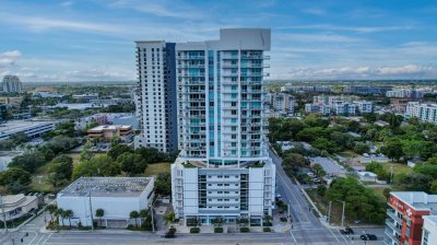 Strada 315 Apt #1509