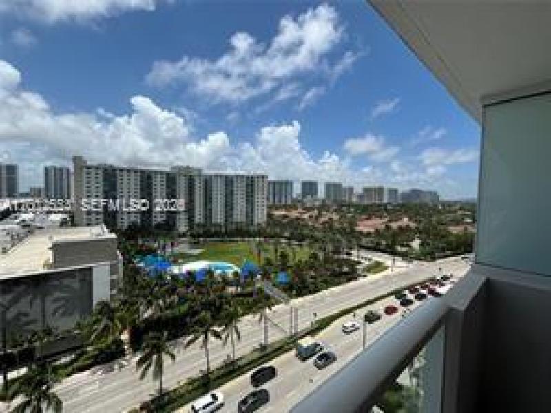 Comprar apartamento no Aventura Beach Club 934