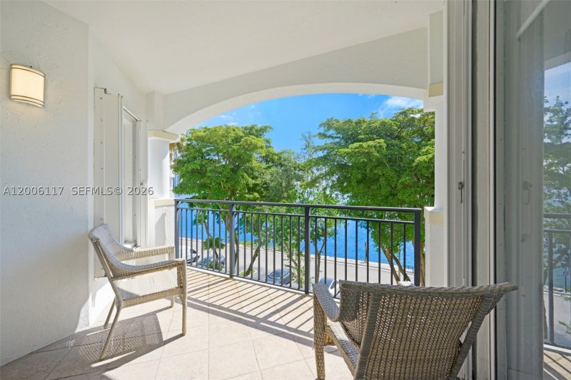 Apartment for rent at Village by the Bay 12410