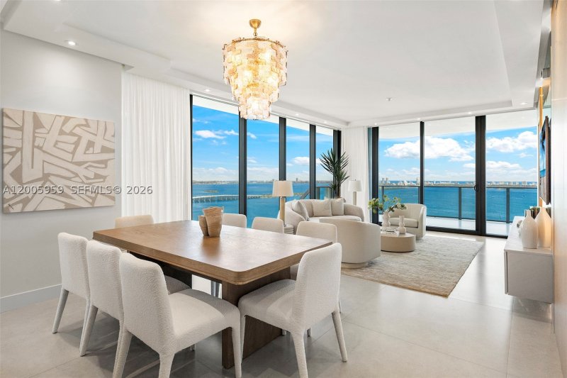 Condo for sale at Aria Reserve Miami 3201