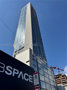 E11EVEN Hotel & Residences Apt #3012B