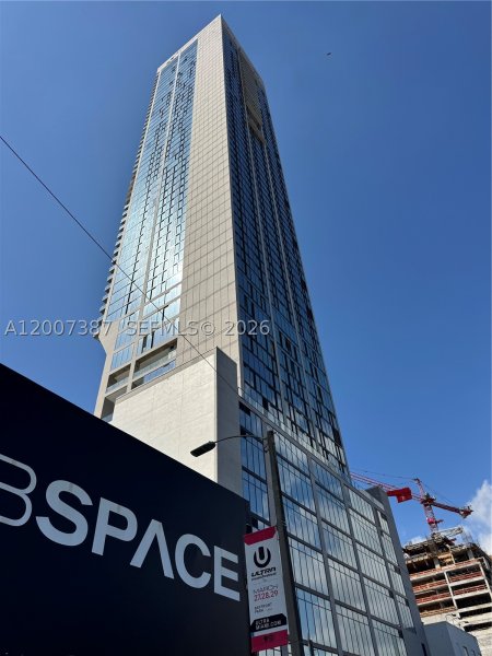 Condo for sale at E11EVEN Hotel & Residences 3012B