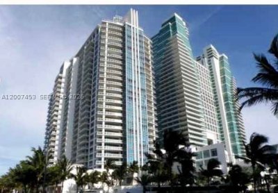 Diplomat Residences Apt #2002