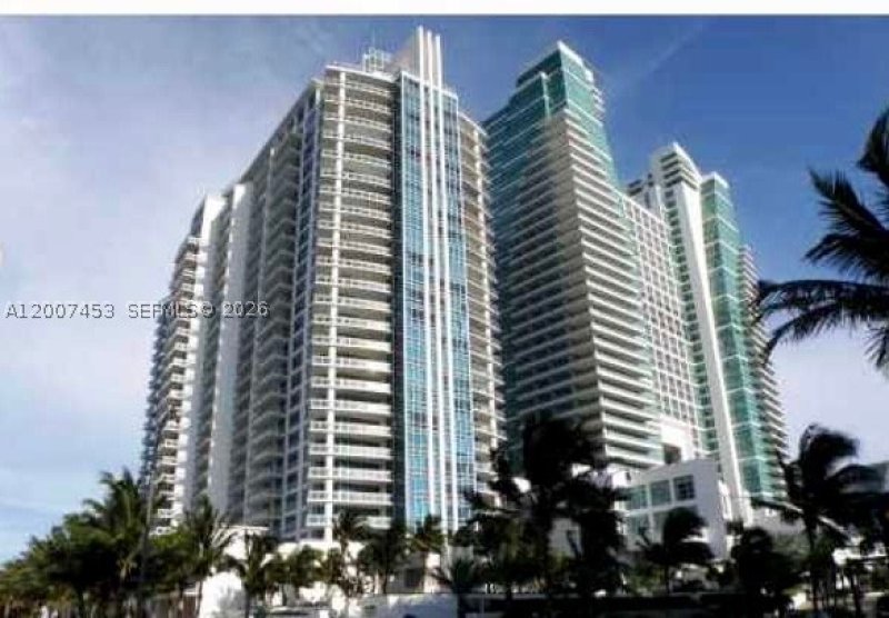 Apartment for rent at Diplomat Residences 2002