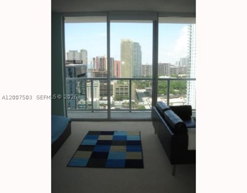 Condo for sale at Avenue on Brickell 1050 Tower 2312