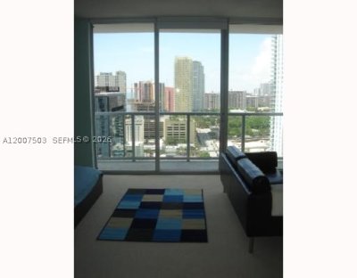 Avenue on Brickell 1050 Tower Apt #2312
