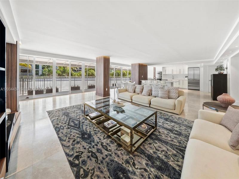 Comprar apartamento en Mar Azul 3BS