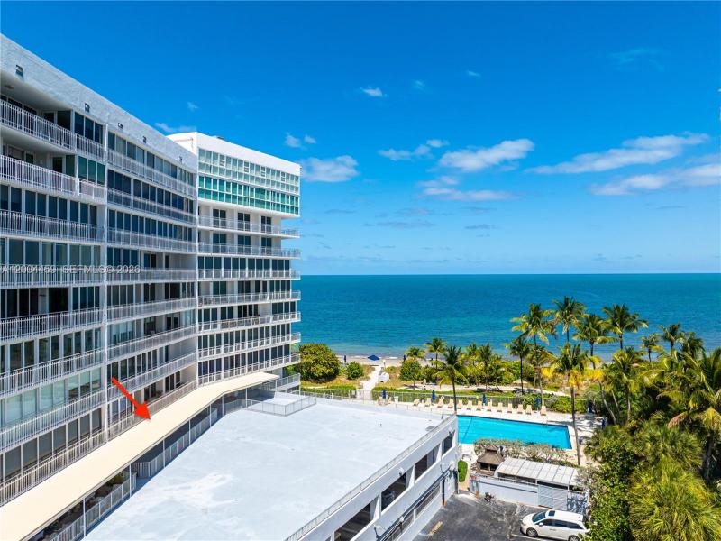 Mar Azul Apt #3BS
