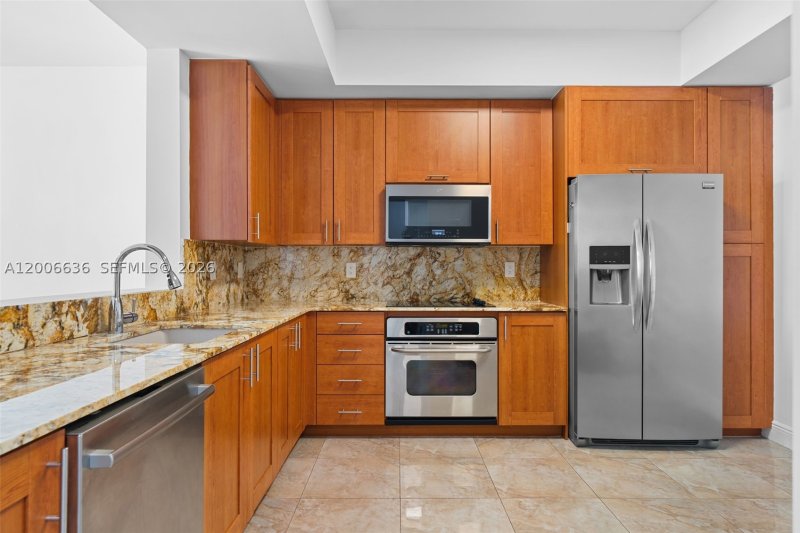 Comprar apartamento no Aventura Marina 403