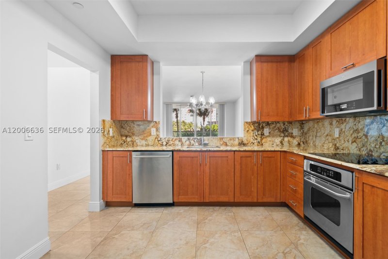 Comprar apartamento no Aventura Marina 403