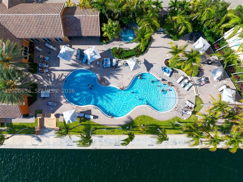 Comprar apartamento no Aventura Marina 403