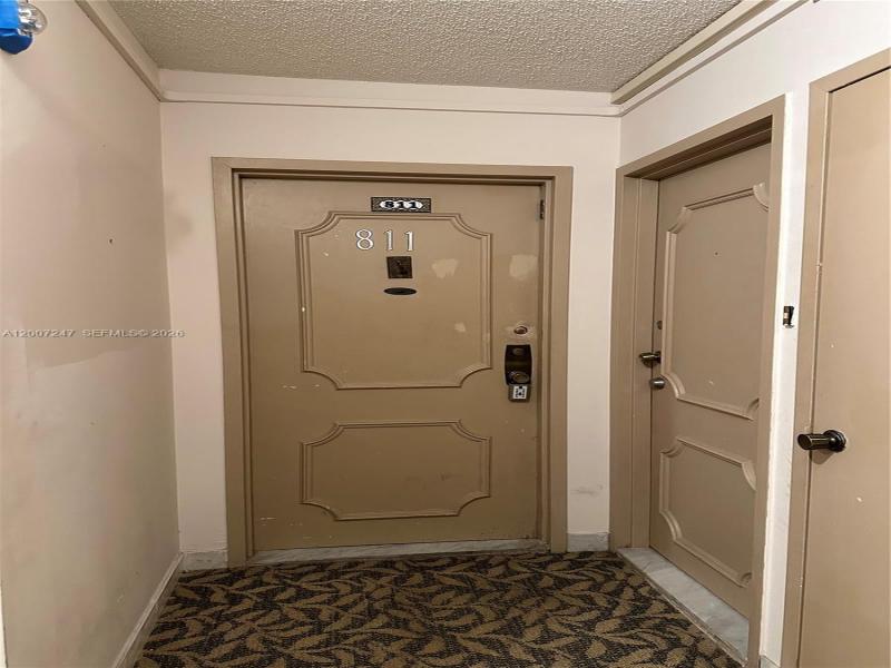 Bayview Towers Apt #B811