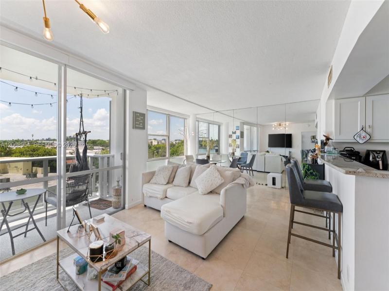 Comprar apartamento en King Cole 421