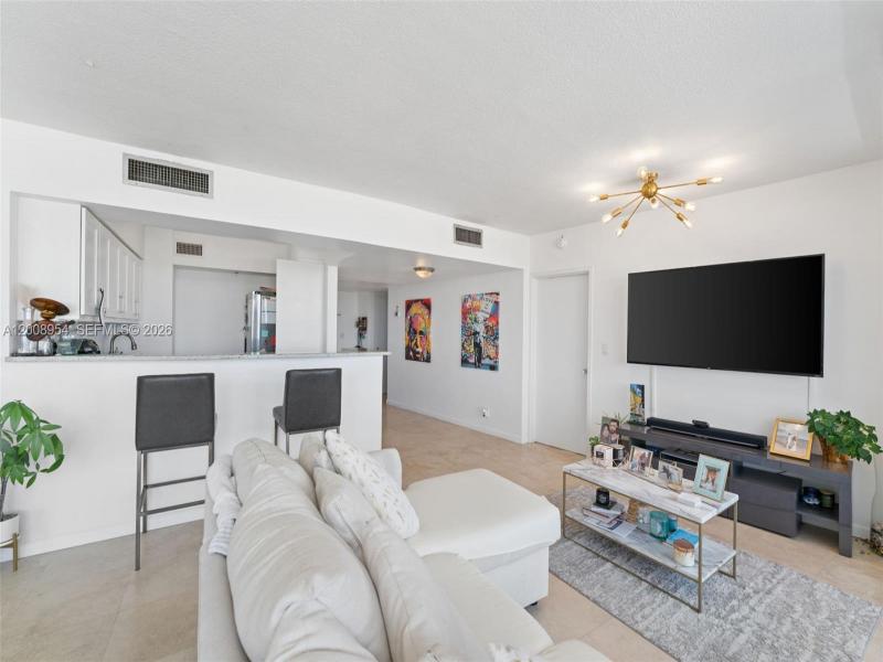 Comprar apartamento en King Cole 421