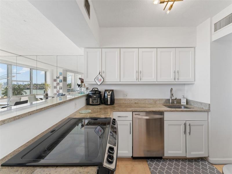 Comprar apartamento en King Cole 421
