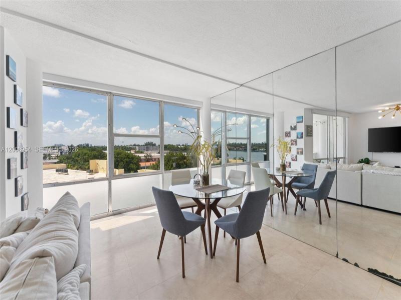 Comprar apartamento en King Cole 421