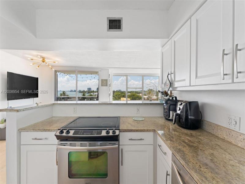 Comprar apartamento en King Cole 421