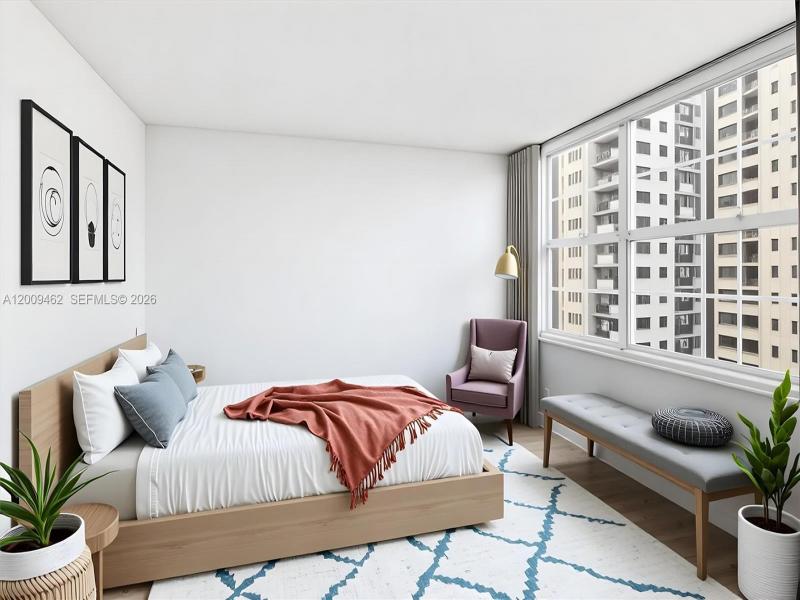 Comprar apartamento en Del Prado South Tower 802
