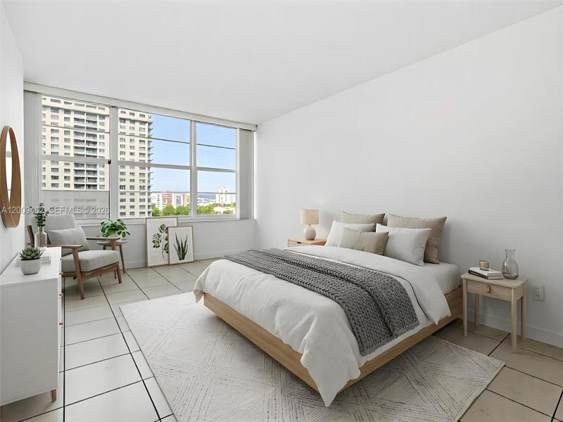 Comprar apartamento en Del Prado South Tower 802