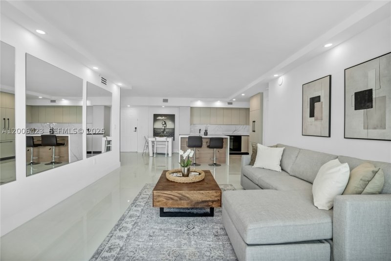 Comprar apartamento en Mark on Brickell 2003