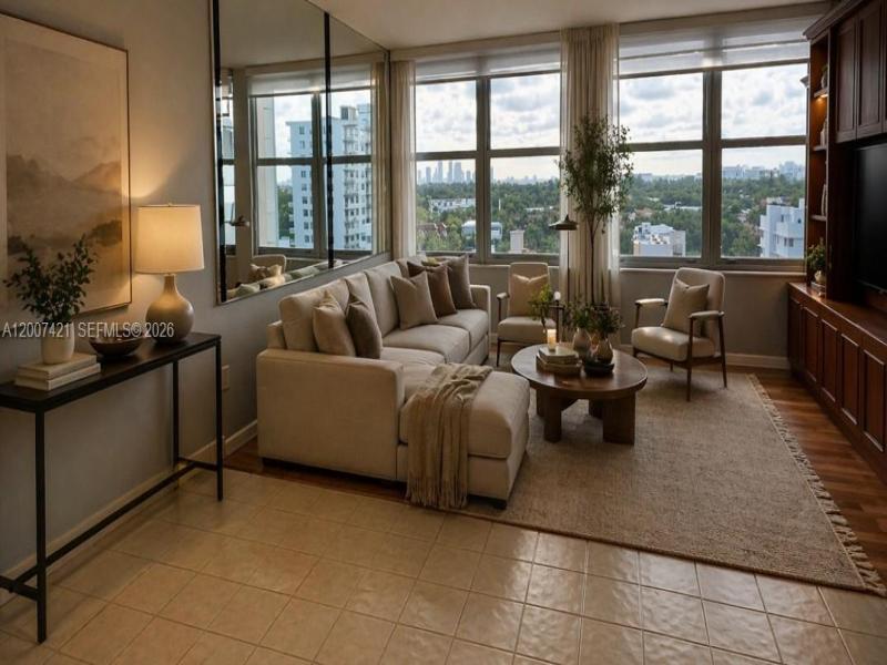 Condo for sale at Triton Towers 1040