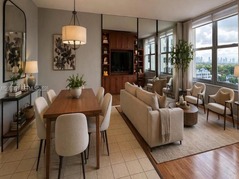 Condo for sale at Triton Towers 1040