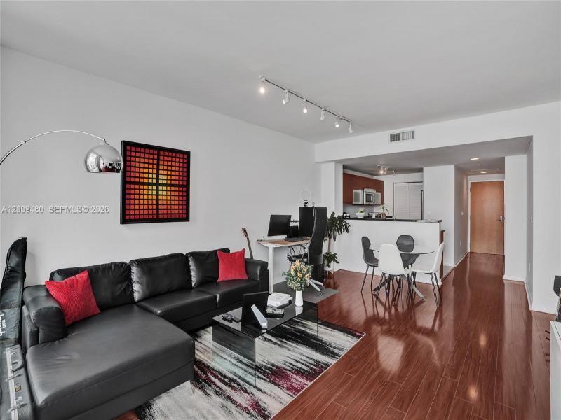 Comprar apartamento en Vizcayne South Tower 3304