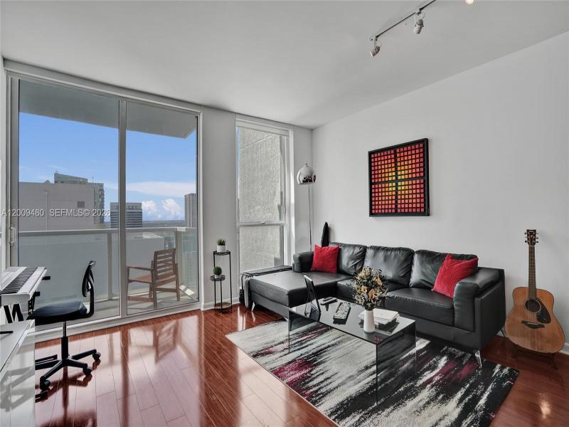 Comprar apartamento en Vizcayne South Tower 3304