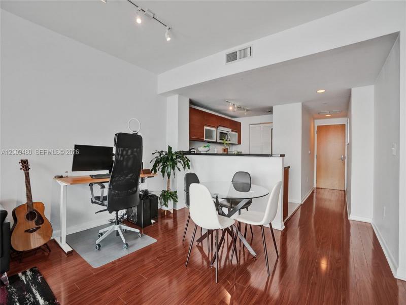 Comprar apartamento en Vizcayne South Tower 3304