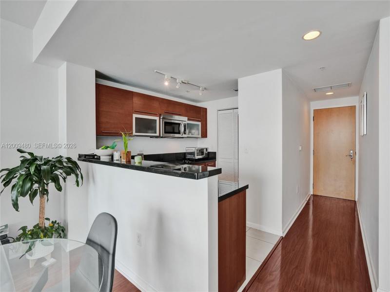 Comprar apartamento en Vizcayne South Tower 3304