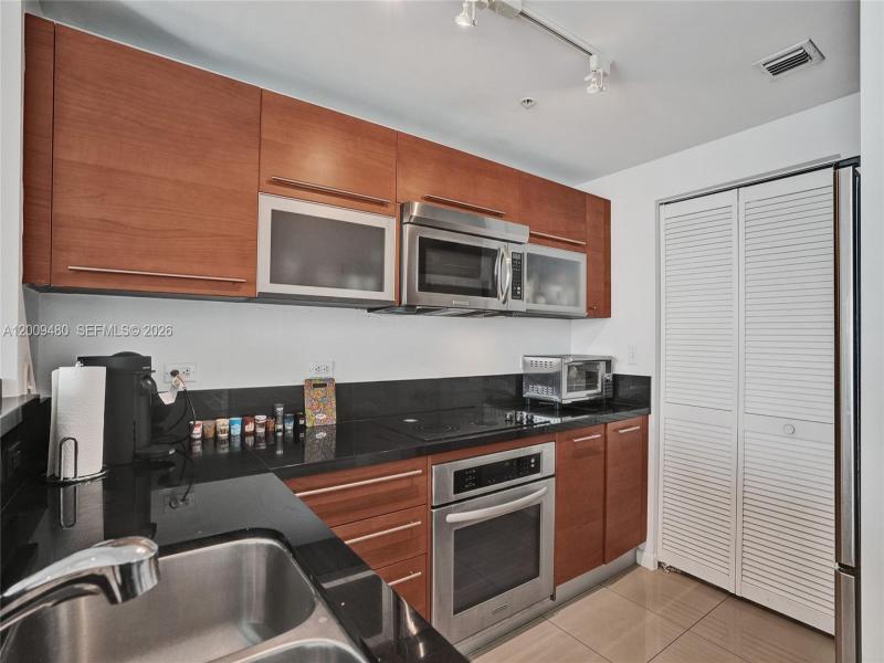 Comprar apartamento en Vizcayne South Tower 3304
