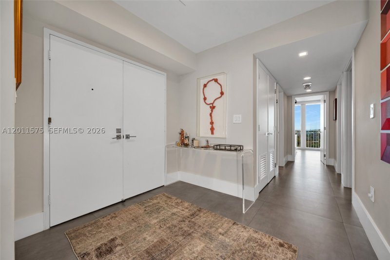 Condo for sale at Casa Del Mar 7D